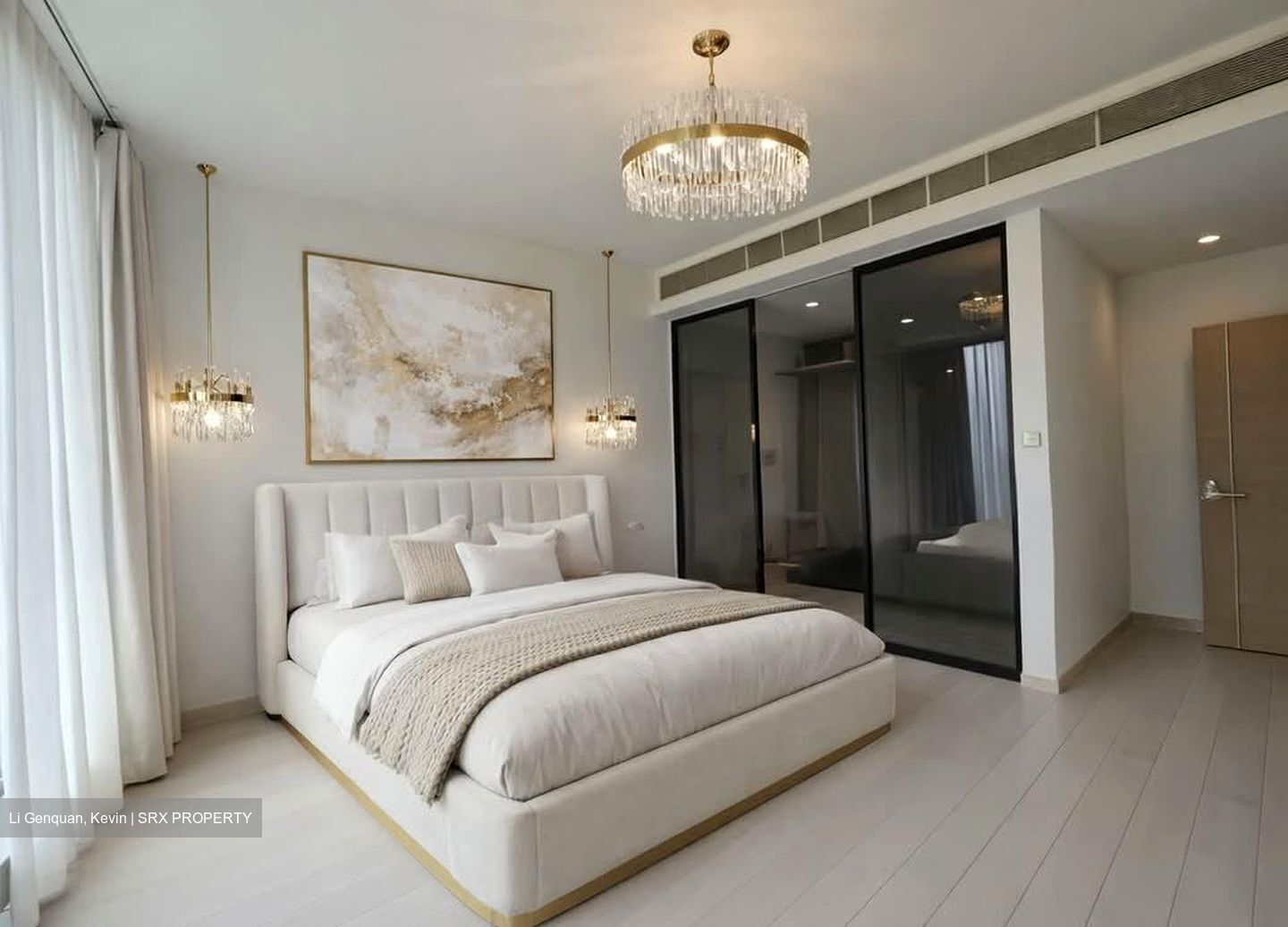 The Orchard Residences (D9), Apartment #543531271